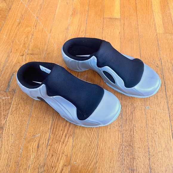 Nike Chrome Clogposites. - Picture 2 of 6